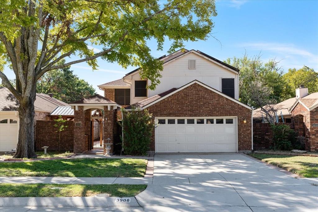 3908 Denham Way Plano, TX 75023 - Photo 1 of 1