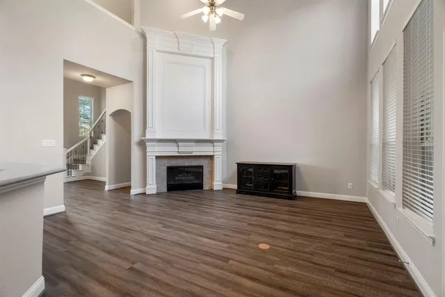 $675,000 | 3581 Senate Lane, Frisco, TX 75034