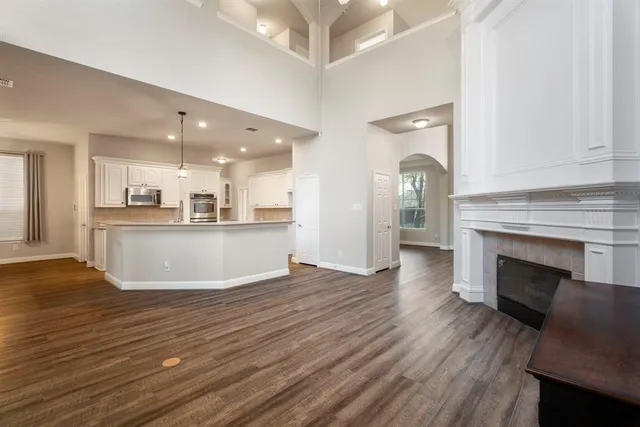 $675,000 | 3581 Senate Lane, Frisco, TX 75034