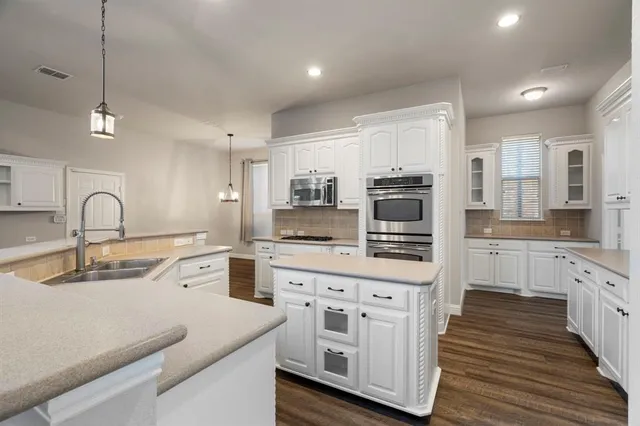 $675,000 | 3581 Senate Lane, Frisco, TX 75034