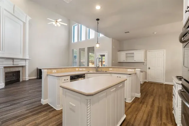 $675,000 | 3581 Senate Lane, Frisco, TX 75034