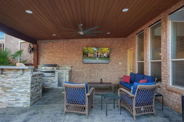 $675,000 | 3581 Senate Lane, Frisco, TX 75034