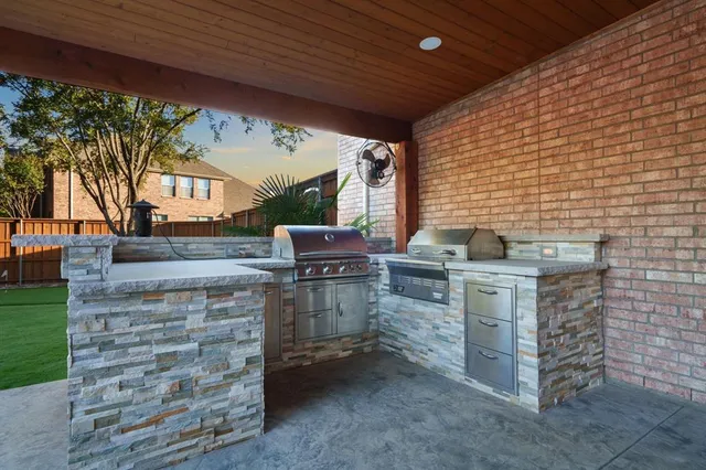 $675,000 | 3581 Senate Lane, Frisco, TX 75034