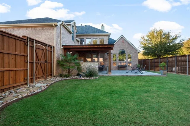 $675,000 | 3581 Senate Lane, Frisco, TX 75034