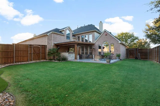 $675,000 | 3581 Senate Lane, Frisco, TX 75034