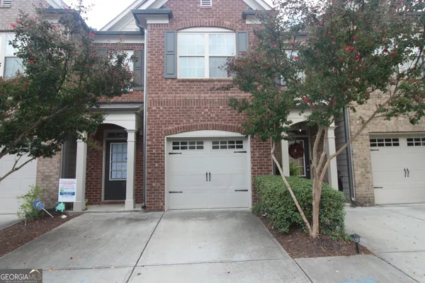 $2,200 | 726 Garbrooke Drive, Lawrenceville, GA 30046