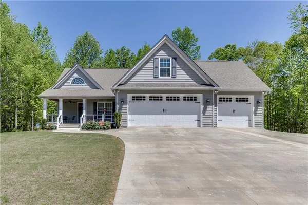 $625,000 | 7660 Fern Lane, Lula, GA 30554