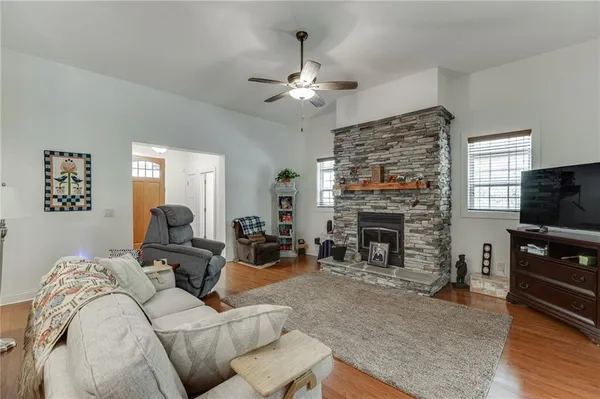 $625,000 | 7660 Fern Lane, Lula, GA 30554