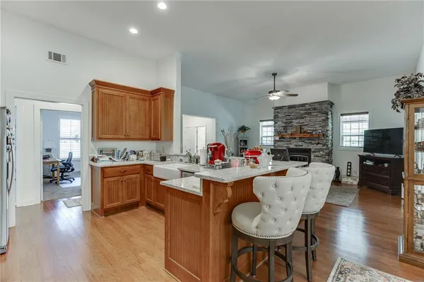 $625,000 | 7660 Fern Lane, Lula, GA 30554