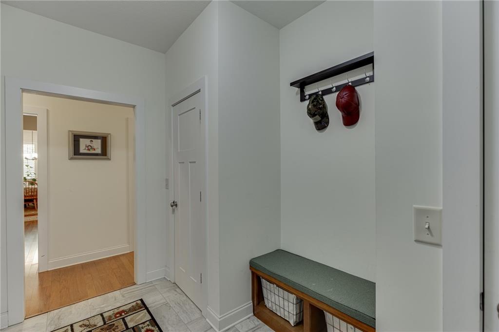 7660 Fern Lane Lula, GA 30554 - Photo 28 of 50 a view of bathroom