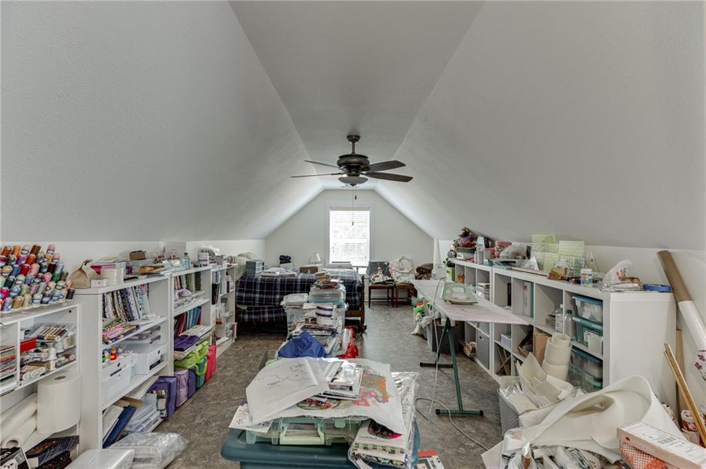 7660 Fern Lane Lula, GA 30554 - Photo 35 of 50 a view of a workspace with furniture