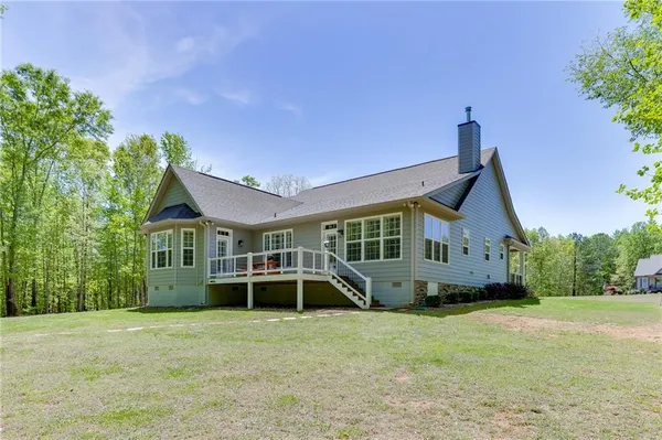 $625,000 | 7660 Fern Lane, Lula, GA 30554