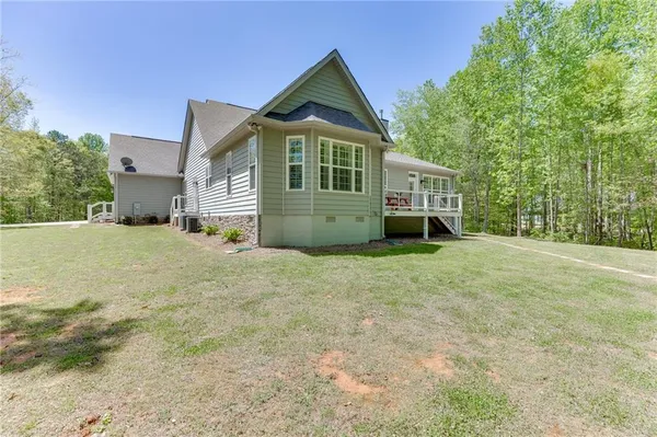 $625,000 | 7660 Fern Lane, Lula, GA 30554