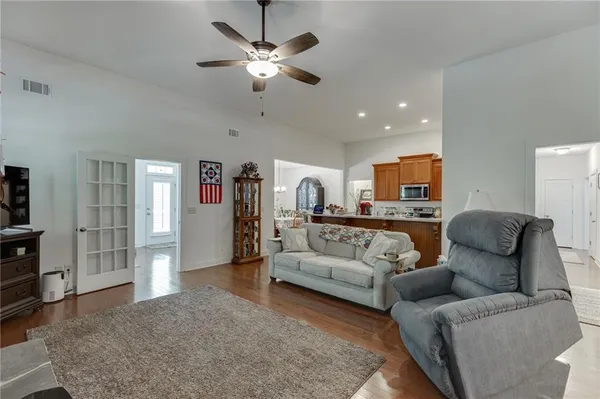 $625,000 | 7660 Fern Lane, Lula, GA 30554