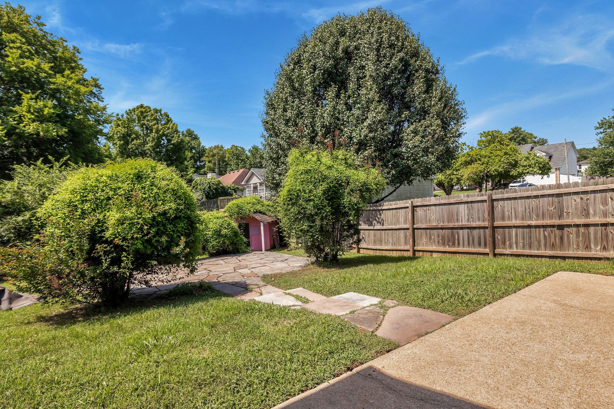 2117 Spring Hill Circle Spring Hill, TN 37174 - Photo 31 of 32