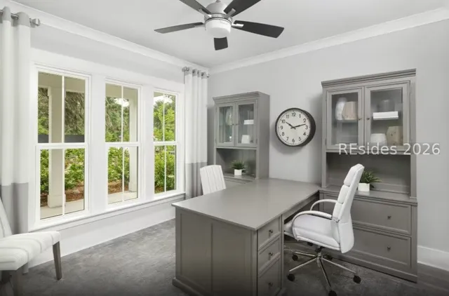 $599,590 | 35 Scarlet Sage Drive, Bluffton, SC 29910