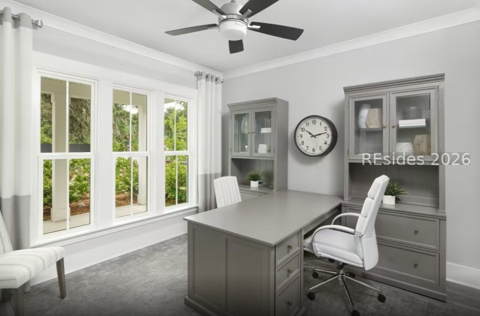 35 Scarlet Sage Drive Bluffton, SC 29910 - Photo 2 of 7