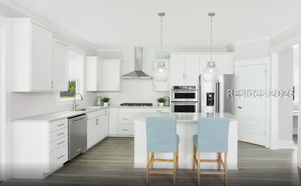 35 Scarlet Sage Drive Bluffton, SC 29910 - Photo 4 of 7