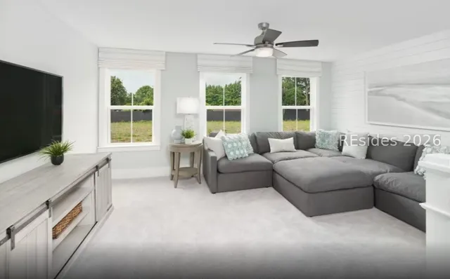 $599,590 | 35 Scarlet Sage Drive, Bluffton, SC 29910