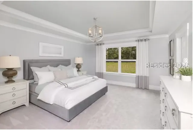 $599,590 | 35 Scarlet Sage Drive, Bluffton, SC 29910