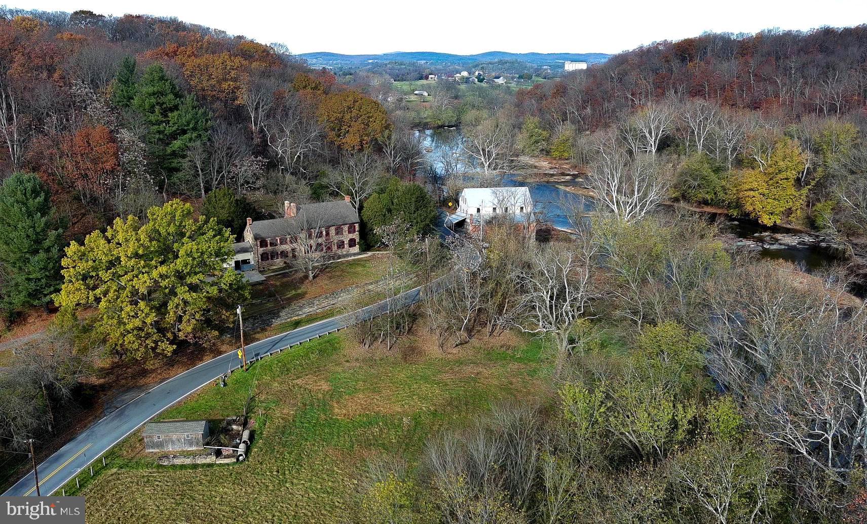 7119 Michaels Mill Road Buckeystown, MD 21710 - Photo 1 of 75