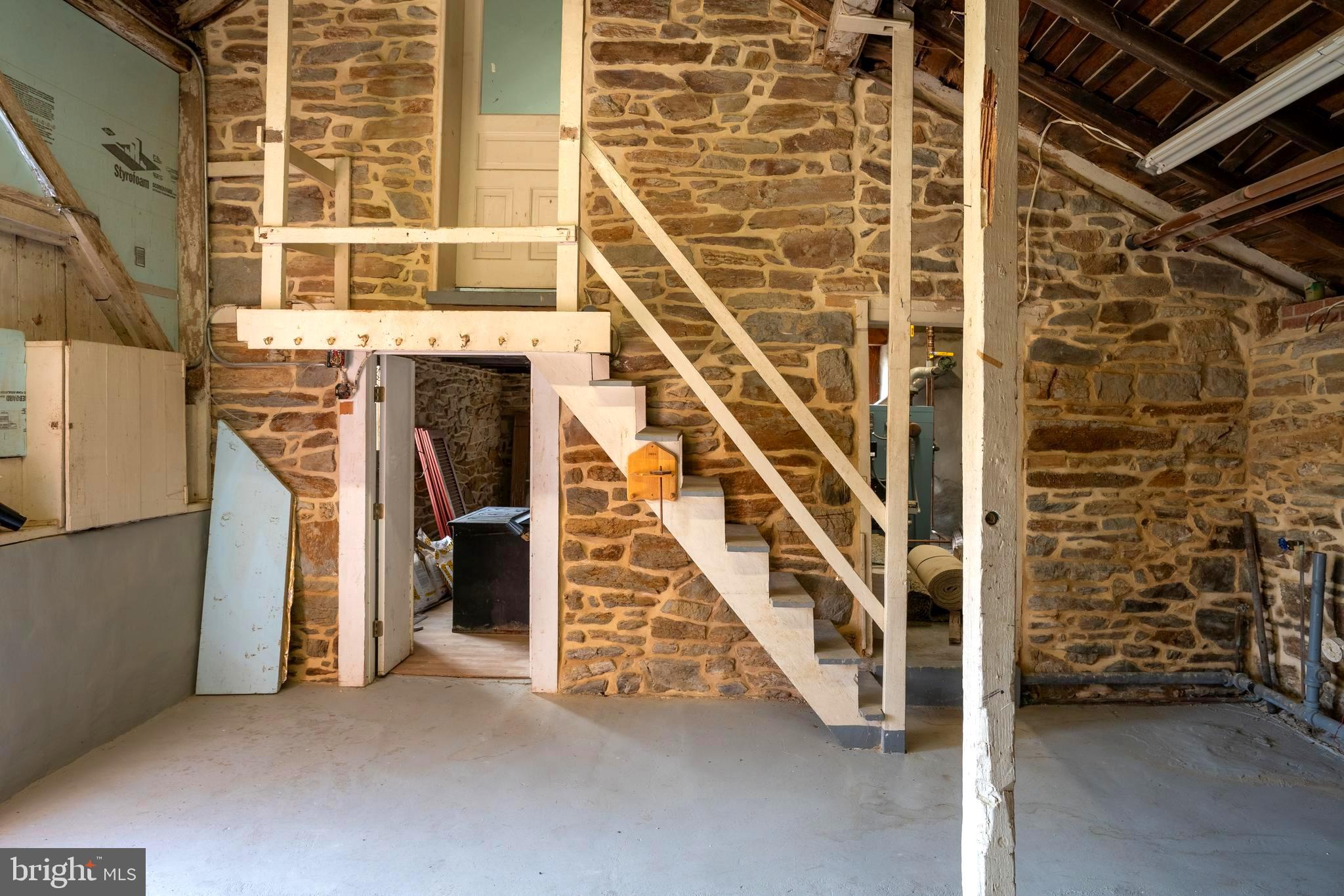 7119 Michaels Mill Road Buckeystown, MD 21710 - Photo 42 of 75