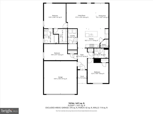 $425,000 | 31427 Artesian Avenue, Lewes, DE 19958