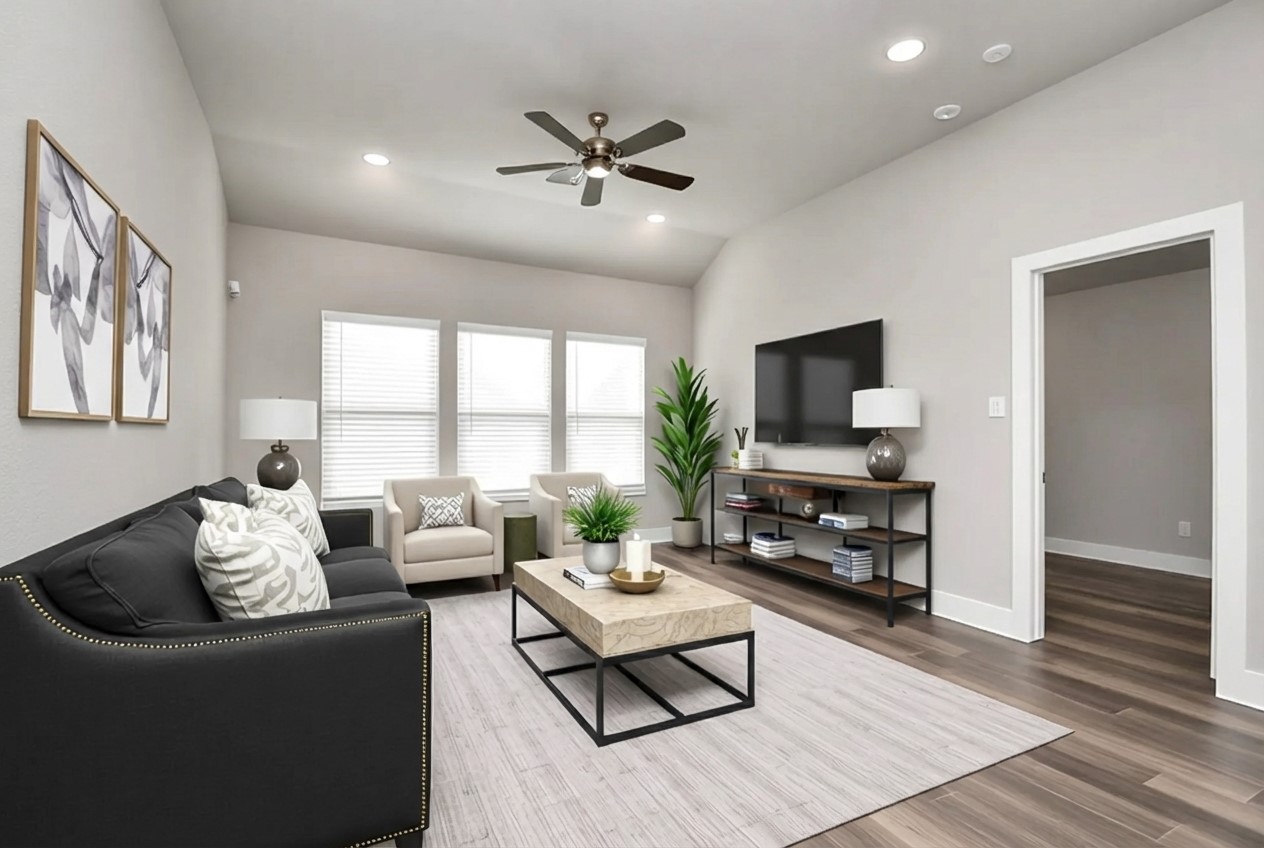 10522 Wildflower View Drive Rosharon, TX 77583 - Photo 2 of 23 Gallery Image 2
