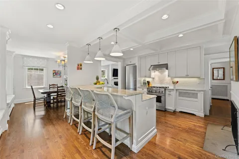 $1,395,000 | 33 Merriam Avenue, Bronxville, NY 10708