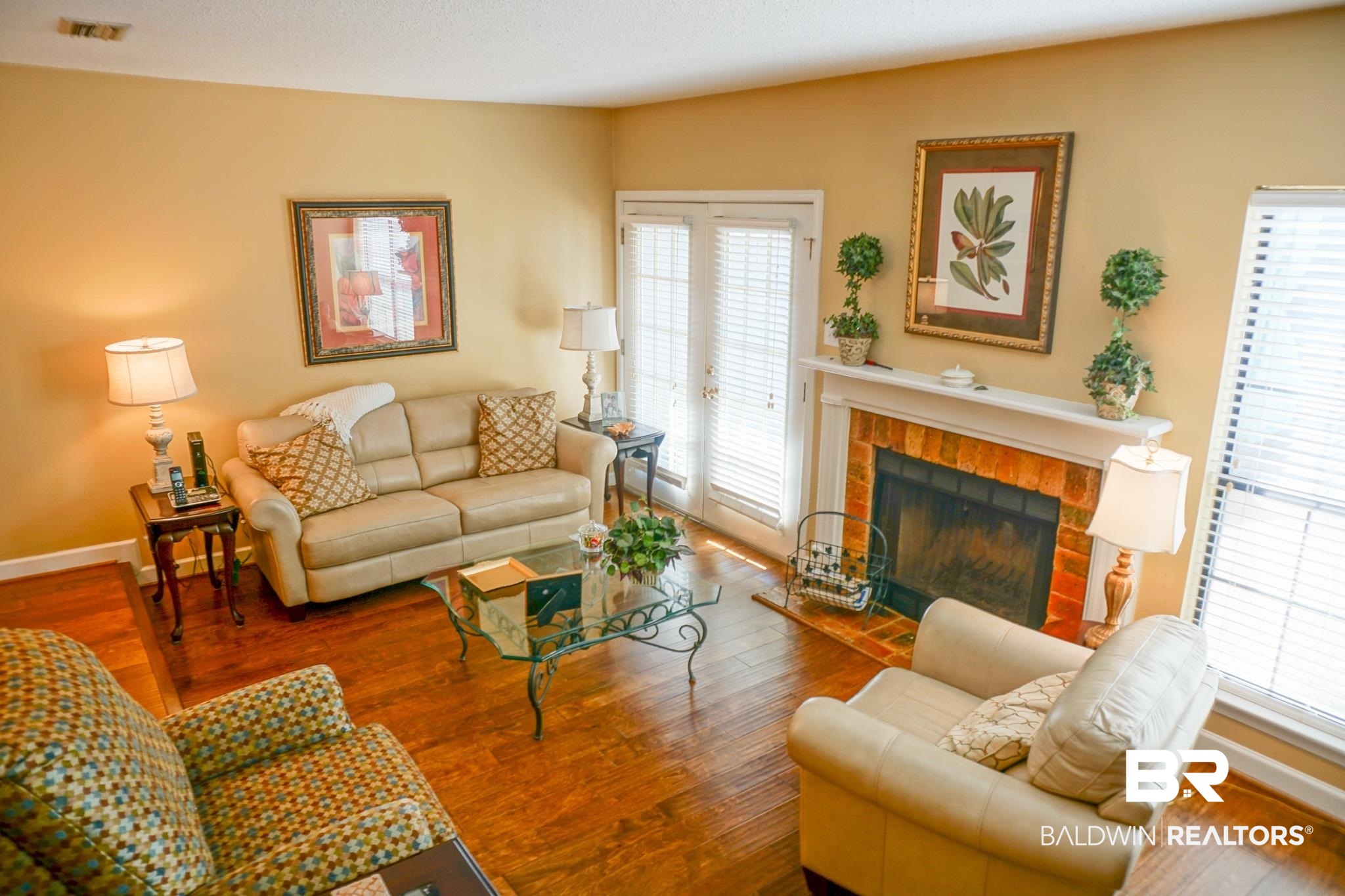 5900 Grelot Road, Unit 402 Mobile, AL 36609 - Photo 9 of 20