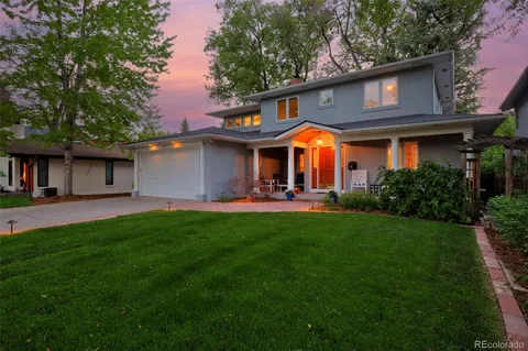 $1,700,000 | 435 Forest Street, Denver, CO 80220
