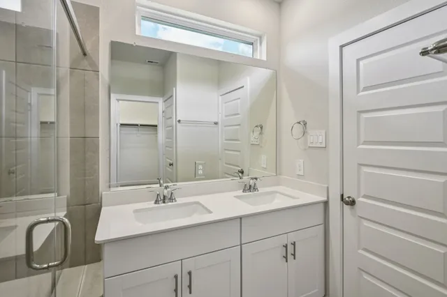 a view of small space