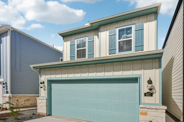 $288,190 | 617 Sand Dollar Drive, Kemah, TX 77565