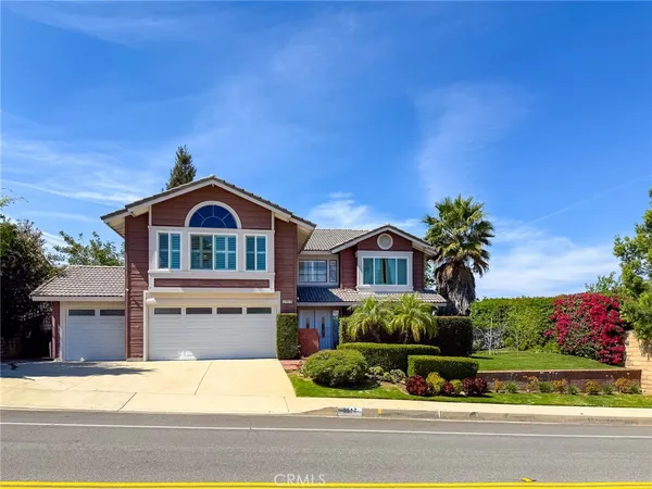 $1,758,000 | 3517 Hawkwood Road, Diamond Bar, CA 91765
