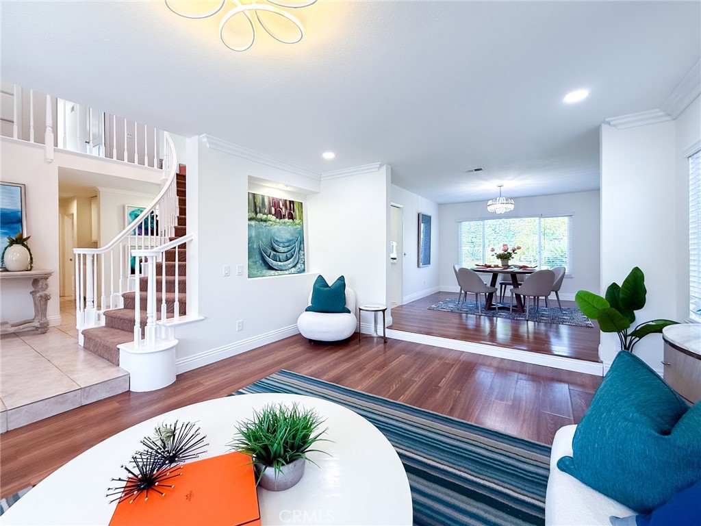 3517 Hawkwood Road Diamond Bar, CA 91765 - Photo 17 of 67