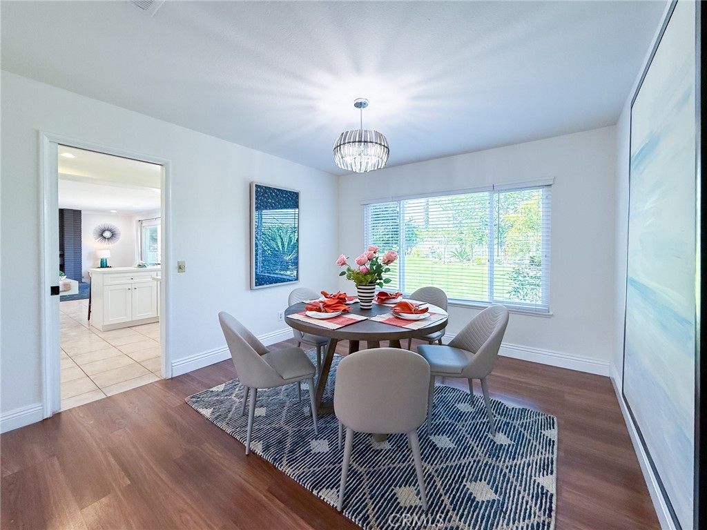 3517 Hawkwood Road Diamond Bar, CA 91765 - Photo 26 of 67