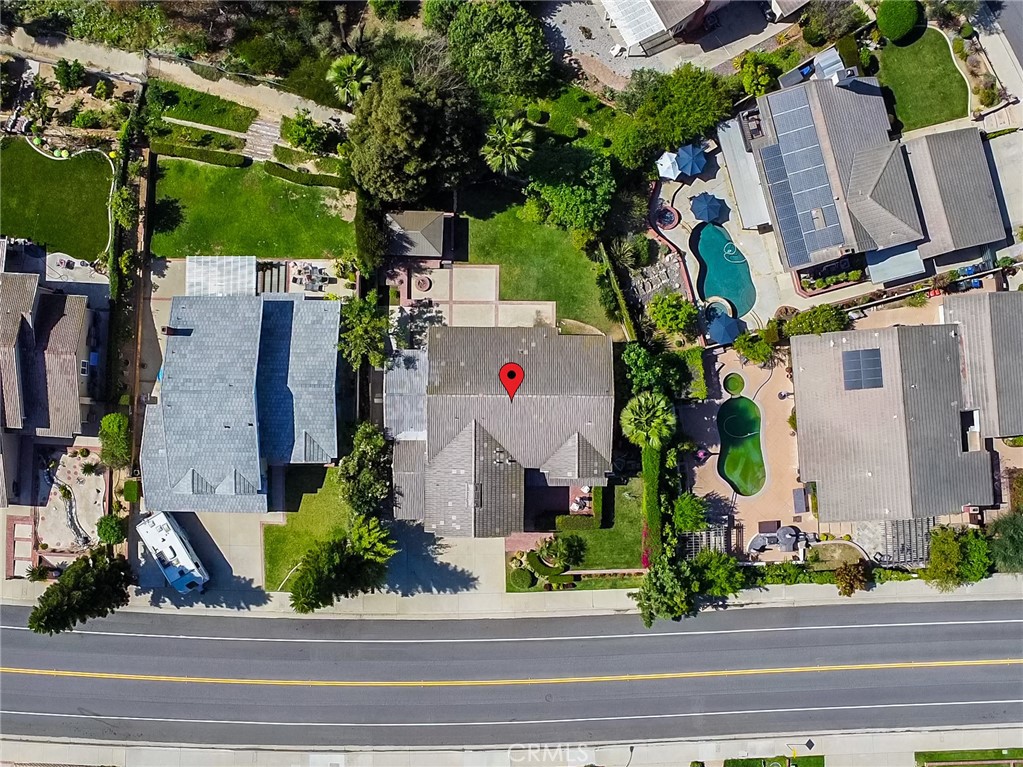 3517 Hawkwood Road Diamond Bar, CA 91765 - Photo 3 of 67