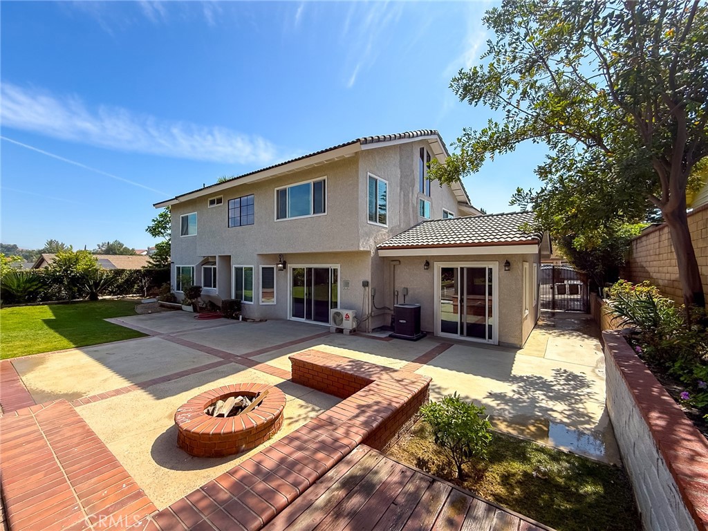 3517 Hawkwood Road Diamond Bar, CA 91765 - Photo 58 of 67