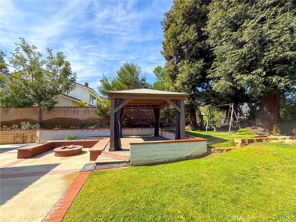 3517 Hawkwood Road Diamond Bar, CA 91765 - Photo 61 of 67