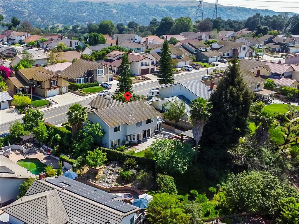 3517 Hawkwood Road Diamond Bar, CA 91765 - Photo 64 of 67