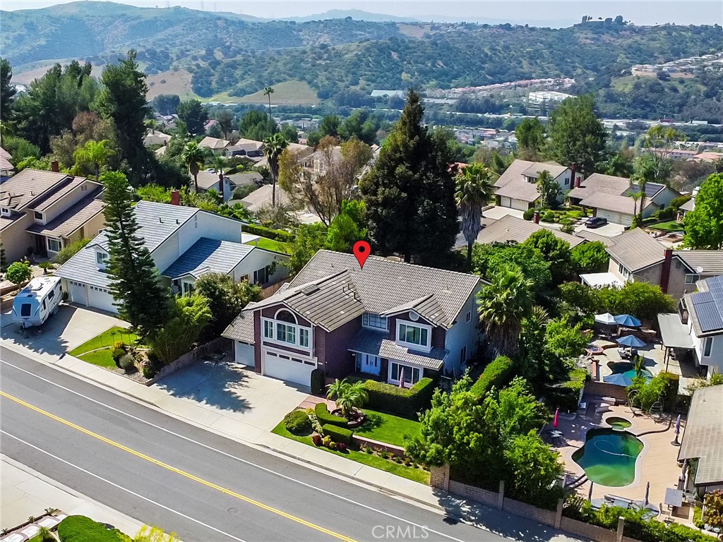 3517 Hawkwood Road Diamond Bar, CA 91765 - Photo 65 of 67