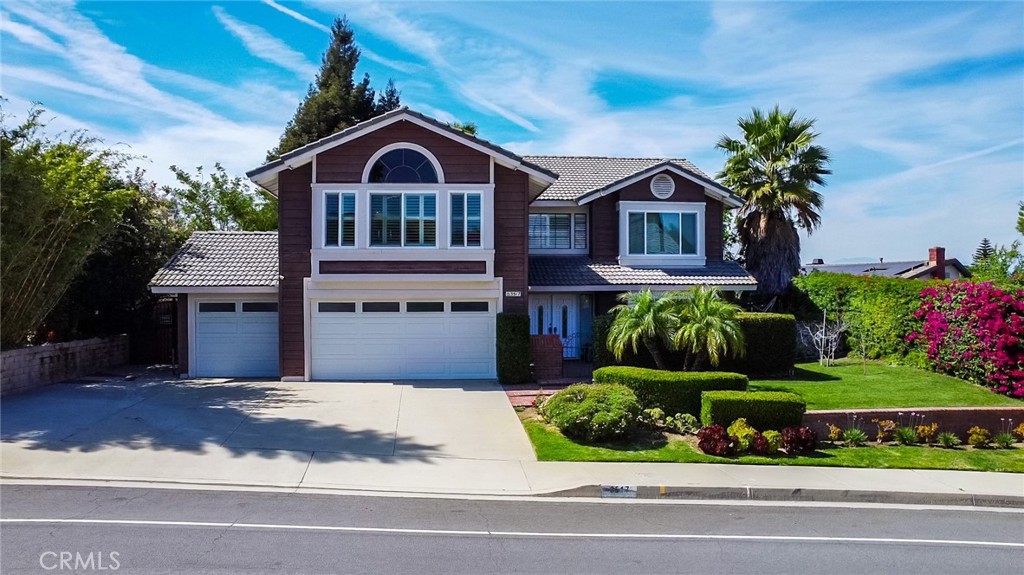 3517 Hawkwood Road Diamond Bar, CA 91765 - Photo 66 of 67