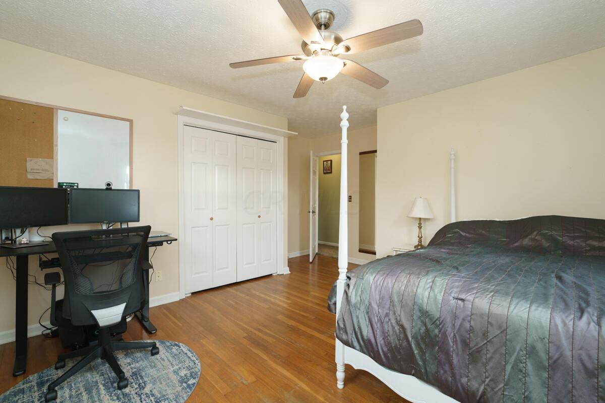 6386 Faircrest Road Columbus, OH 43229 - Photo 22 of 34 Bed 2