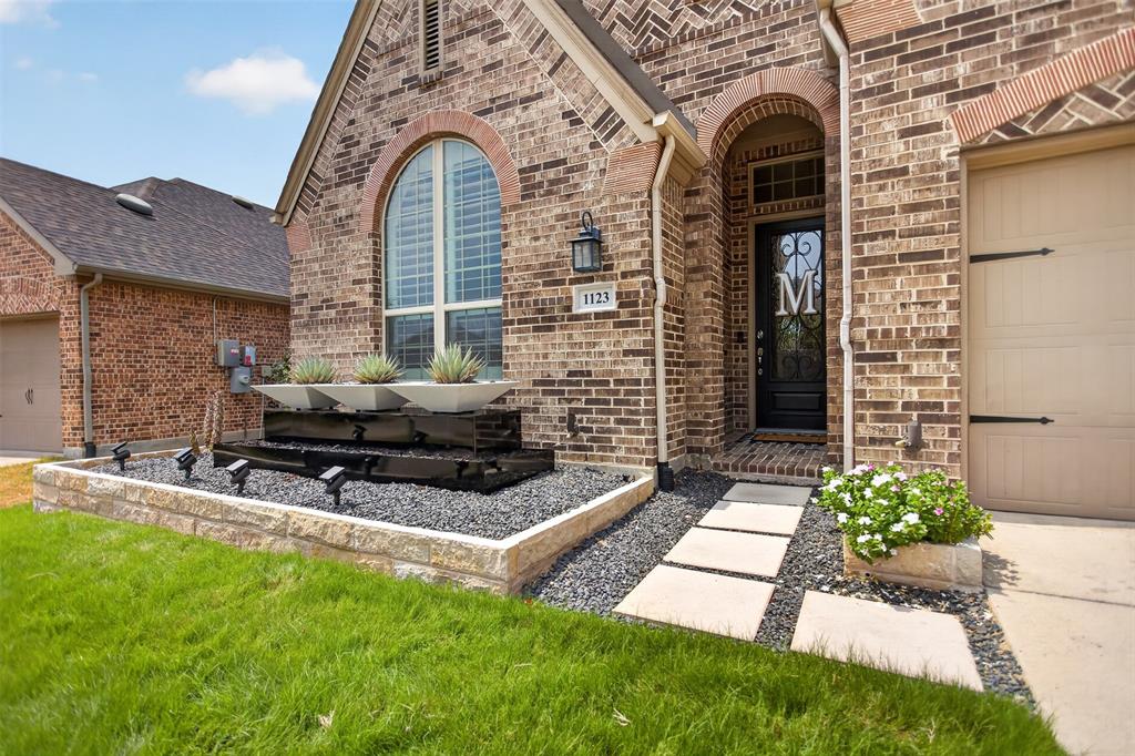 1123 Highgate Road Forney, TX 75126 - Photo 1 of 35 Gallery Image 1