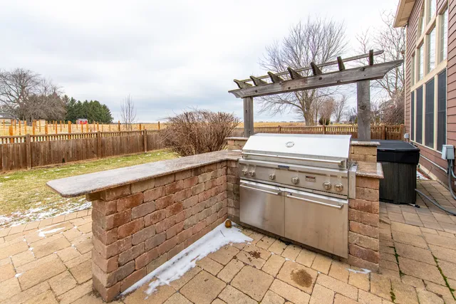 $750,000 | 27009 Ashgate Crossing, Plainfield, IL 60585