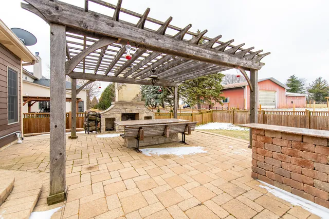 $750,000 | 27009 Ashgate Crossing, Plainfield, IL 60585