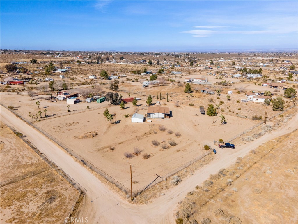 11524 Paramount Road Phelan, CA 92371 - Photo 26 of 34 a view of an ocean beach