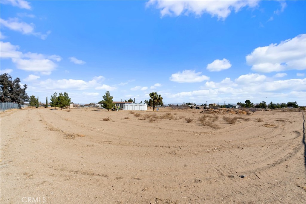 11524 Paramount Road Phelan, CA 92371 - Photo 34 of 34 a view of a lake view