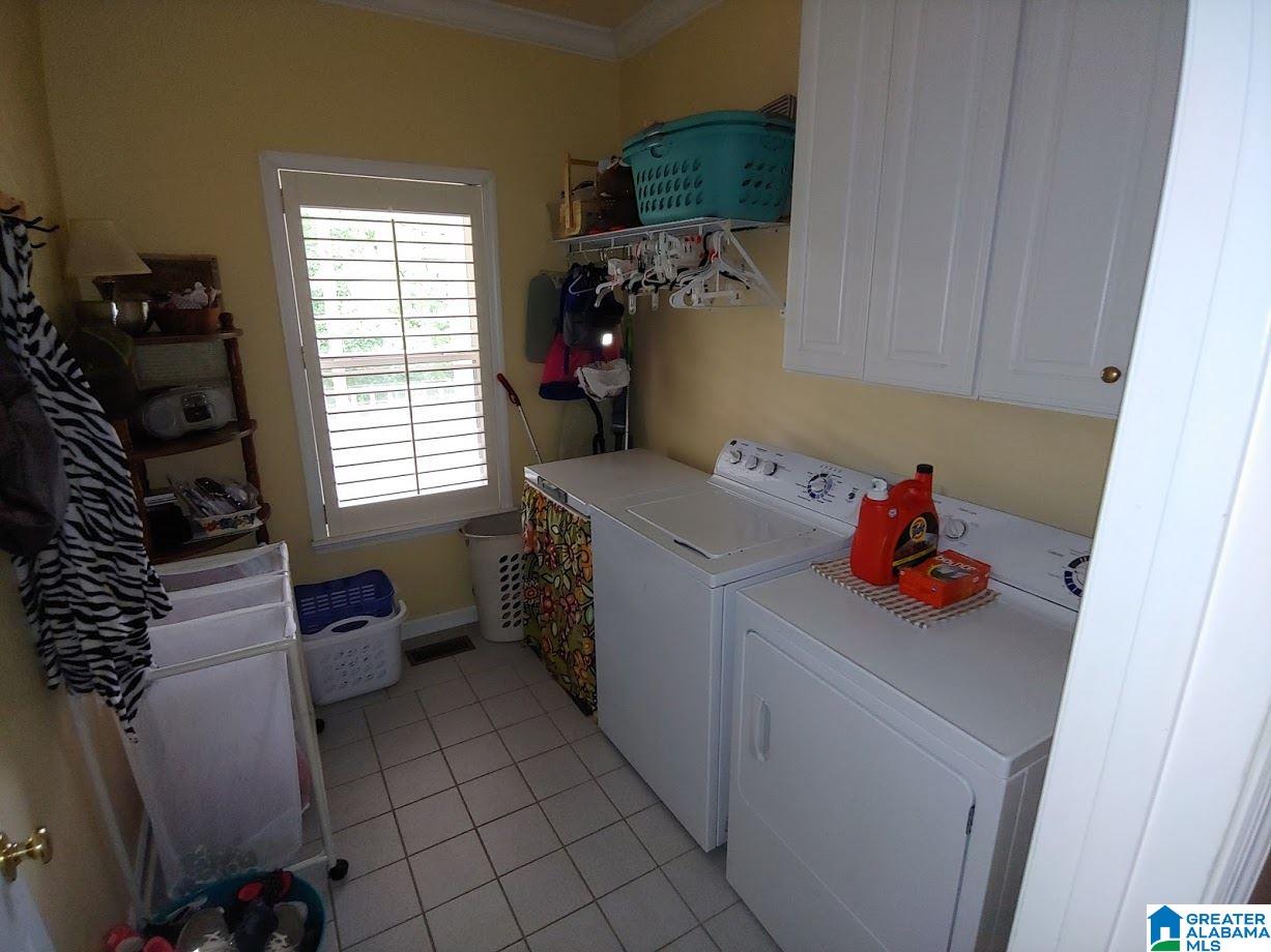 245 Jones Lake Road Sylacauga, AL 35151 - Photo 16 of 22