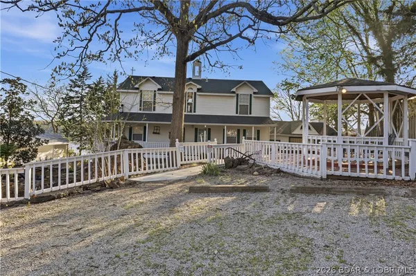 $699,900 | 2183 Carlson Court, Osage Beach, MO 65065